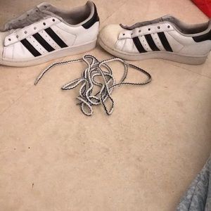 Adidas superstar
